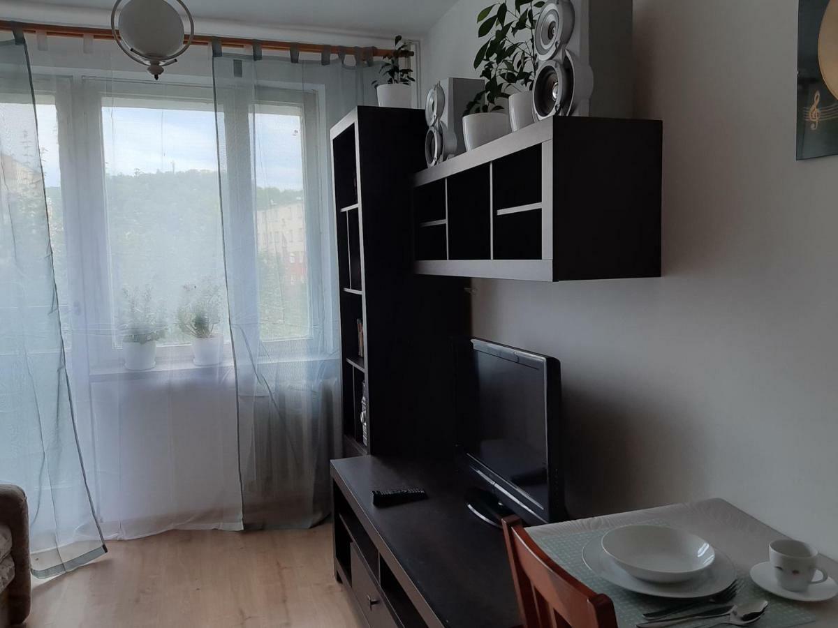 Apartament Beksa Lejlighed Sanok Eksteriør billede
