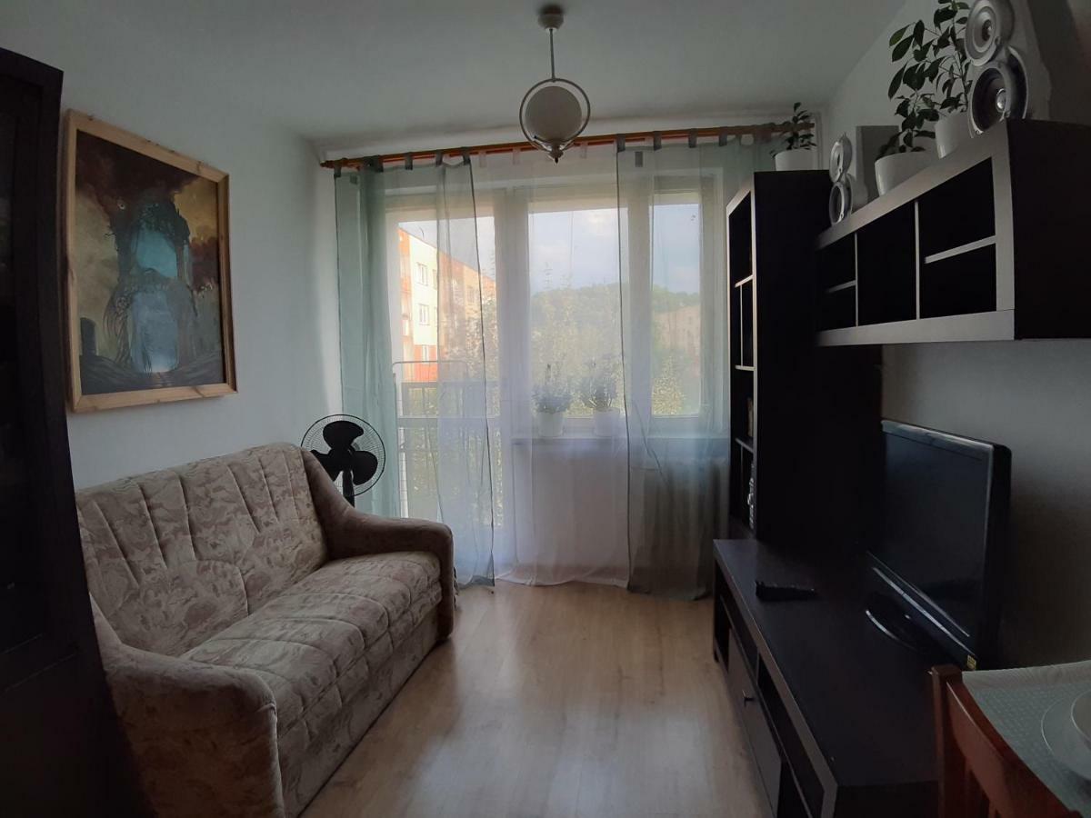 Apartament Beksa Lejlighed Sanok Eksteriør billede
